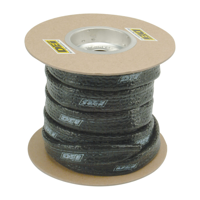 Design Engineering 91472 Fire Sleeve™; 5/8 in. Inner Diameter; Bulk Per Foot; Fire Tape Not Included; - Truck Part Superstore