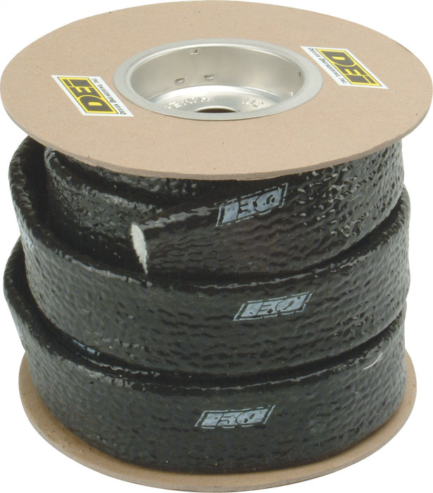 Design Engineering 10473 Fire Sleeve/Tape Kit™; 3/4 in. Inner Diameter x 36 in.; - Truck Part Superstore