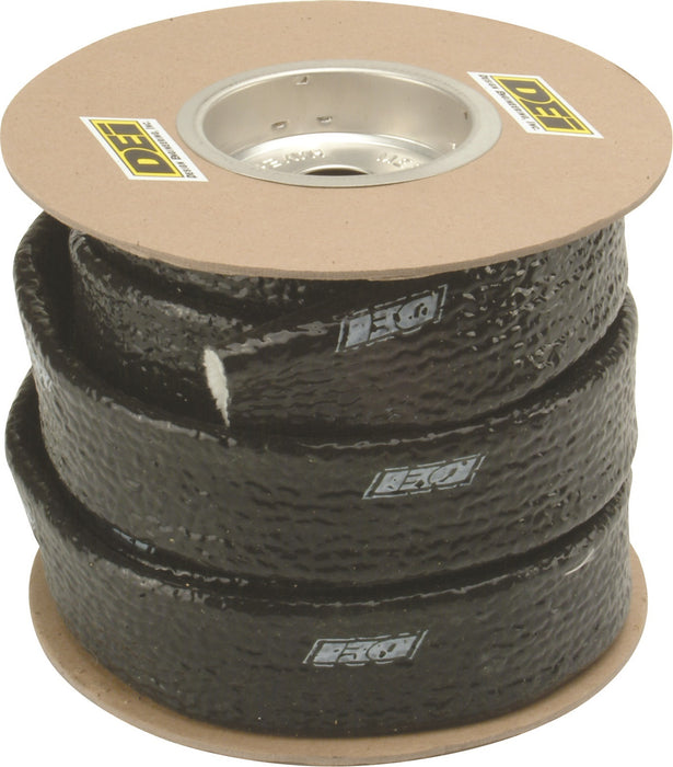 Design Engineering 92473 Fire Sleeve™; 3/4 in. Inner Diameter x 25 ft. Spool; - Truck Part Superstore