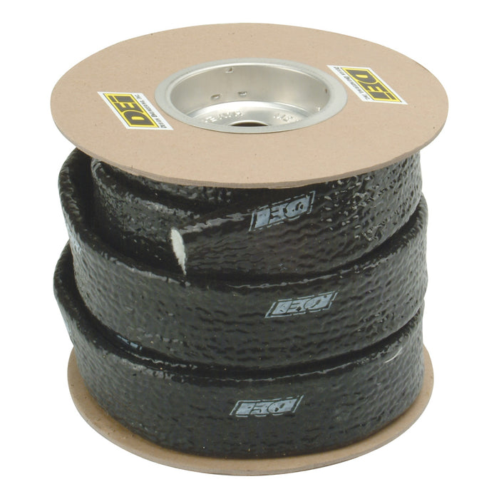 Design Engineering 92474 Fire Sleeve™; 1 in. Inner Diameter x 25 ft. Spool; - Truck Part Superstore