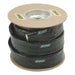 Design Engineering 92474 Fire Sleeve™; 1 in. Inner Diameter x 25 ft. Spool; - Truck Part Superstore