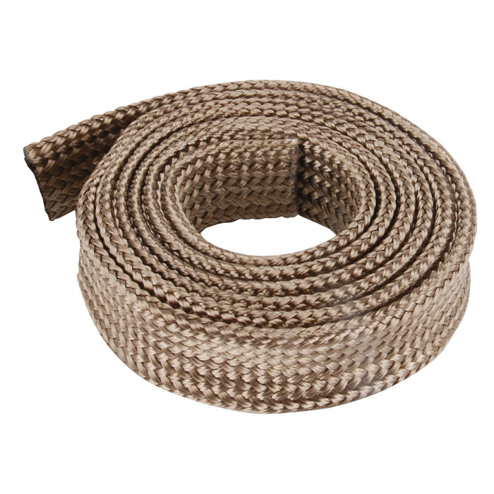 Design Engineering 10475 Titanium Protect-A-Sleeve™; 4 ft. x 1/2 in. Inner Diameter; - Truck Part Superstore