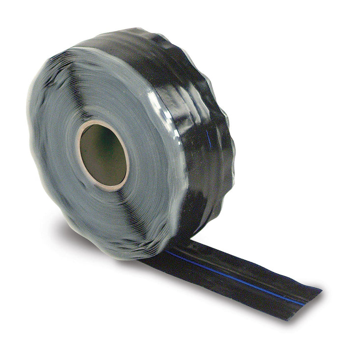 Design Engineering 10476 Fire Tape™; 1 in. x 36 ft.; Self Vulcanizing; - Truck Part Superstore