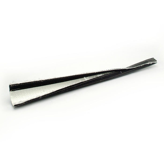 Design Engineering 10477 Fire Wrap 3000™; 5/8 in. Inner Diameter x 2 ft.; - Truck Part Superstore