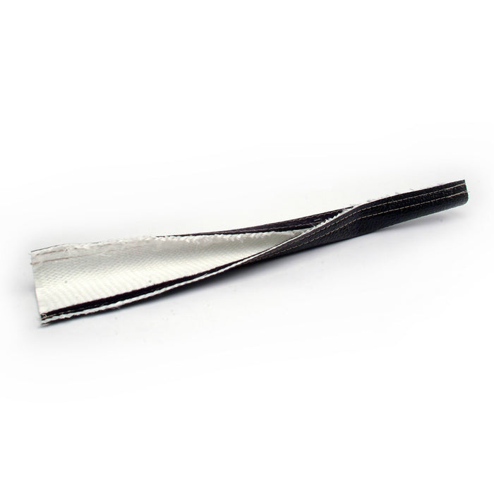 Design Engineering 10478 Fire Wrap 3000™; 1 in. Inner Diameter x 2 ft.; - Truck Part Superstore