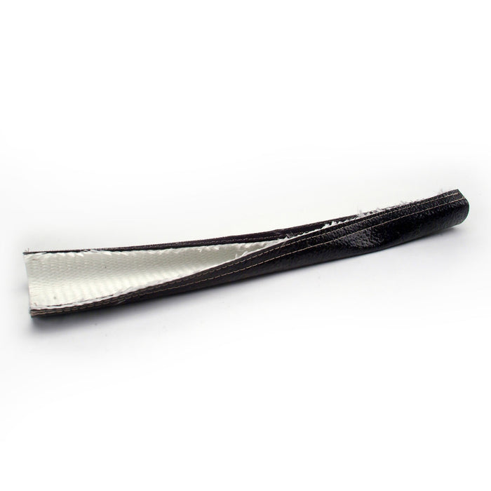 Design Engineering 10479 Fire Wrap 3000™; 1.5 in. Inner Diameter x 2 ft.; - Truck Part Superstore