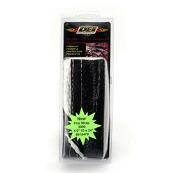 Design Engineering 10479 Fire Wrap 3000™; 1.5 in. Inner Diameter x 2 ft.; - Truck Part Superstore