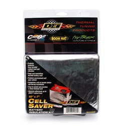 Design Engineering 10480 Cell Saver™ Battery Insulation Kit - Truck Part Superstore