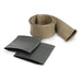 Design Engineering 10483 Protect-A-Sleeve™; 1 in. Inner Diameter x 4 ft.; Titanium; - Truck Part Superstore