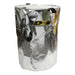 Design Engineering 10484 Reflective Fuel Drum Cover; 54 Gallon; Metal; - Truck Part Superstore