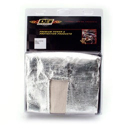 Design Engineering 10485 Hub/Rotor Cover; - Truck Part Superstore