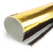 Design Engineering 10486 Cool Cover GOLD™ Air Tube Cover Kit; 14 in. Wide x 28 in. Long; - Truck Part Superstore