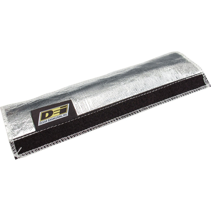 Design Engineering 10488 EngOilCoolerLineSlve - Truck Part Superstore