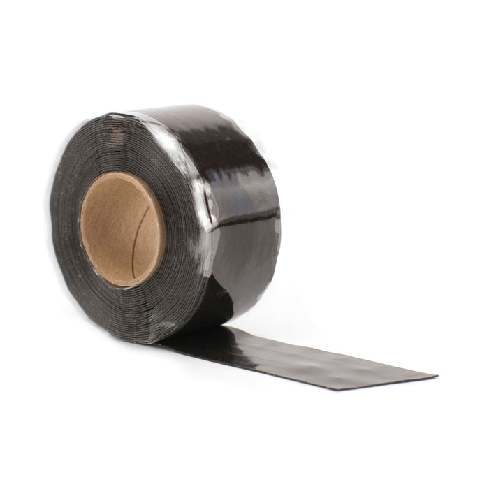 Design Engineering 10491 Quick Fix Tape™; 1 in. x 12 ft.; Black; - Truck Part Superstore