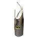 Design Engineering 10498 Fuel Dump Can Cover; Reflective; - Truck Part Superstore