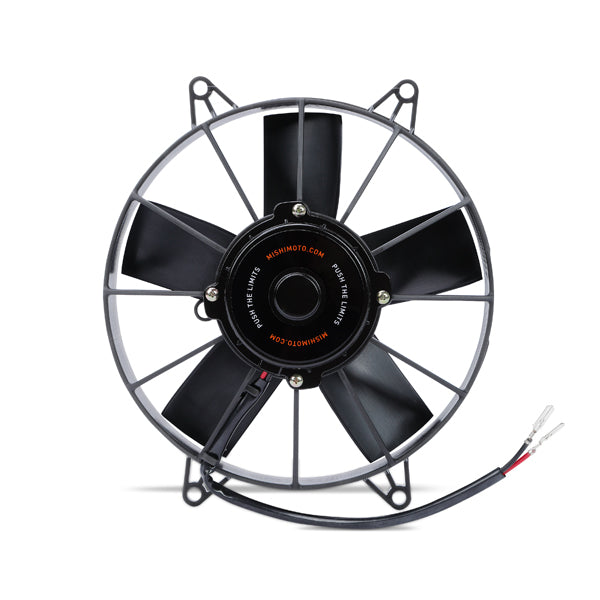 Mishimoto MMFAN-11HD Race Line, High-Flow Fan, 11-in - Truck Part Superstore