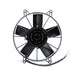 Mishimoto MMFAN-11HD Race Line, High-Flow Fan, 11-in - Truck Part Superstore
