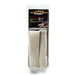 Design Engineering 10503 Protect-A-Boot XL™; 8 in.; Silver; 2 Pack; - Truck Part Superstore