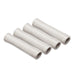 Design Engineering 10507 Protect-A-Boot™; 6 in.; Silver; 4 Pack; - Truck Part Superstore