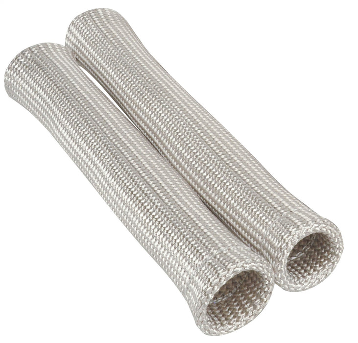 Design Engineering 010510 Protect-A-Boot™; 7 in.; Silver; w/o Ring; 2 Pack; - Truck Part Superstore