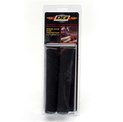 Design Engineering 10511 Protect-A-Boot™; 6 in.; Black; 2 Pack; - Truck Part Superstore