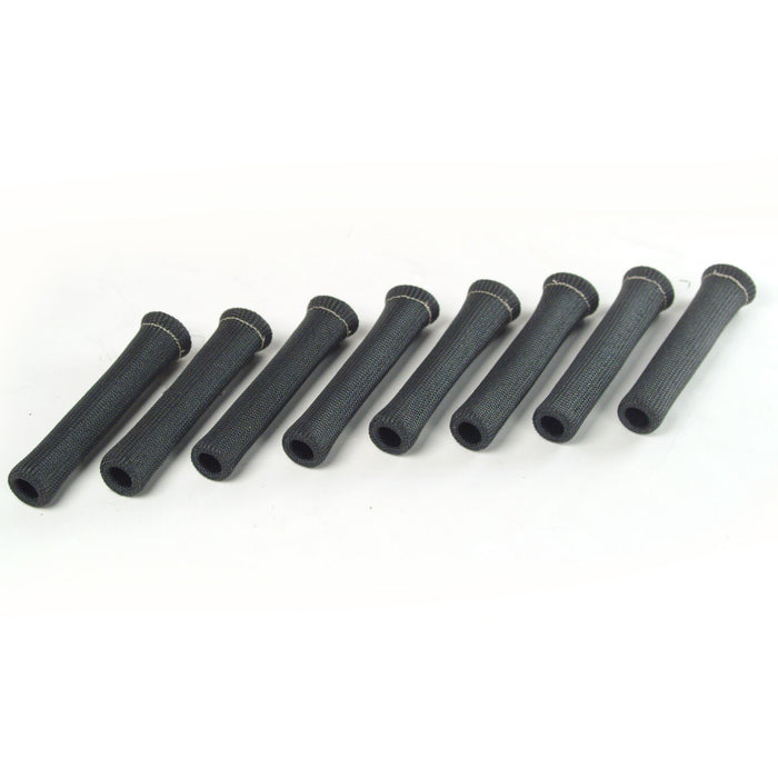 Design Engineering 10512 Protect-A-Boot™; 6 in.; Black; 8 Pack; - Truck Part Superstore