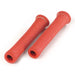 Design Engineering 10521 Protect-A-Boot™; 6 in.; Red; 2 Pack; - Truck Part Superstore
