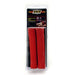 Design Engineering 10521 Protect-A-Boot™; 6 in.; Red; 2 Pack; - Truck Part Superstore