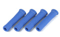 Design Engineering 10525 Protect-A-Boot™; 6 in.; Blue; 4 Pack; - Truck Part Superstore