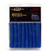 Design Engineering 10532 Protect-A-Boot™; 6 in.; Blue; 8 Pack; - Truck Part Superstore