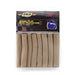 Design Engineering 10542 Protect-A-Boot™; 6 in.; Titanium; 8 Pack; - Truck Part Superstore