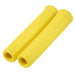 Design Engineering 10561 Protect-A-Boot™; 6 in.; Yellow; 2 Pack; - Truck Part Superstore