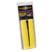 Design Engineering 10561 Protect-A-Boot™; 6 in.; Yellow; 2 Pack; - Truck Part Superstore