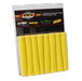 Design Engineering 10562 Protect-A-Boot™; Yellow; 8 Pack; - Truck Part Superstore