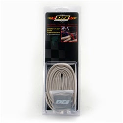 Design Engineering 10601 Protect-A-Wire™; Silver; 2 Cylinder; - Truck Part Superstore