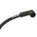 Design Engineering 91611 Protect-A-Wire™; 5/16 in. x By The Foot; Black; - Truck Part Superstore