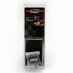 Design Engineering 10611 Protect-A-Wire™; Black; 2 Cylinder; - Truck Part Superstore