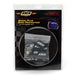 Design Engineering 10612 Protect-A-Wire™; 8 Cylinder; Black; - Truck Part Superstore