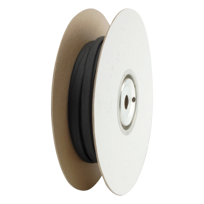 Design Engineering 93613 Protect-A-Wire™; 3/16 in. x 50 ft.; Black; - Truck Part Superstore