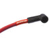 Design Engineering 91621 Protect-A-Wire™; 5/16 in. x By The Foot; Red; - Truck Part Superstore