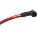 Design Engineering 10622 Protect-A-Wire™; Red; 8 Cylinder; - Truck Part Superstore