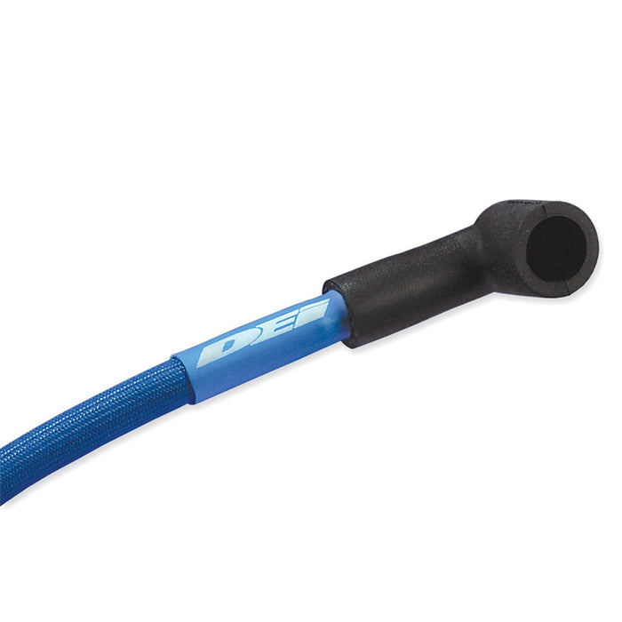 Design Engineering 93631 Protect-A-Wire™; 5/16 in. x 50 ft.; Blue; - Truck Part Superstore