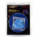 Design Engineering 10632 Protect-A-Wire™; 8 Cylinder; Blue; - Truck Part Superstore