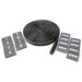 Design Engineering 10636 Protect-A-Sleeve™; 3/8 in. Inner Diameter; 25 ft. w/Wire Markers And Ends; - Truck Part Superstore