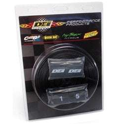 Design Engineering 10636 Protect-A-Sleeve™; 3/8 in. Inner Diameter; 25 ft. w/Wire Markers And Ends; - Truck Part Superstore