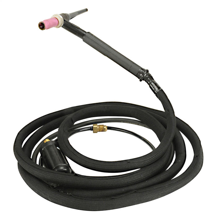 Design Engineering 10664 TIG Torch Cable Cover; 3/4 in.; 11 ft. Over All Length; - Truck Part Superstore