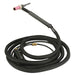 Design Engineering 10664 TIG Torch Cable Cover; 3/4 in.; 11 ft. Over All Length; - Truck Part Superstore