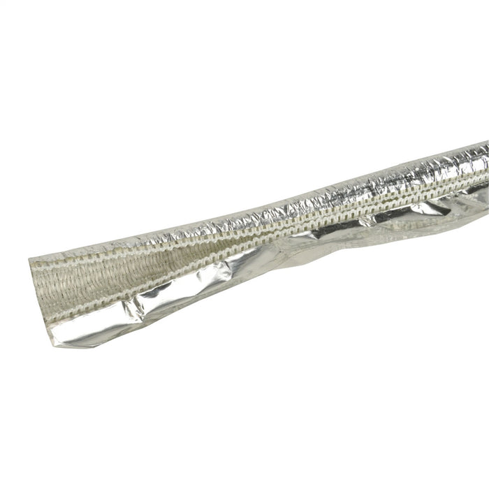 Design Engineering 10669 Vapor Block™ Fuel Line Sleeve; 5/8 in. I.D x 36 in. Length; - Truck Part Superstore