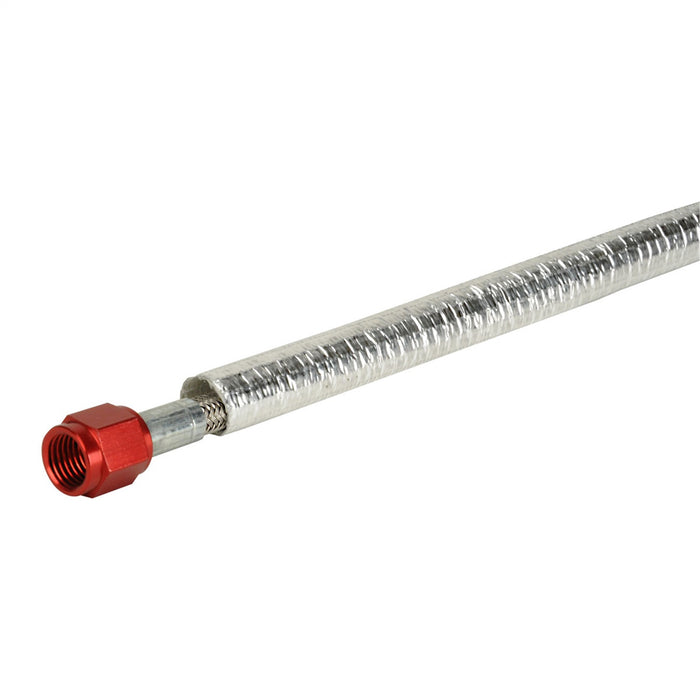 Design Engineering 10671 Vapor Block™ Fuel Line Sleeve; 3/8 in. I.D. x 36 in. Length; - Truck Part Superstore