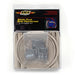 Design Engineering 10702 Protect-A-Boot™ And Spark Plug Wire Set; 8 Cylinder; Silver; - Truck Part Superstore